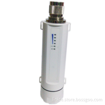 W101T High Power 150Mbps Wireless Bullet CPE